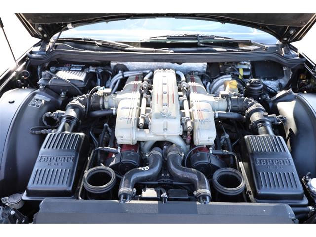 1998 Ferrari 550 Maranello (CC-2064153) for sale in Astoria, New York