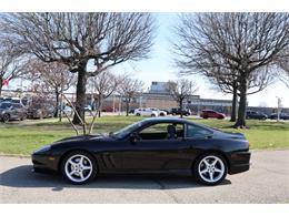 1998 Ferrari 550 Maranello (CC-2064153) for sale in Astoria, New York