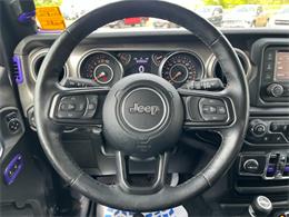 2020 Jeep Wrangler (CC-2064157) for sale in Paducah, Kentucky