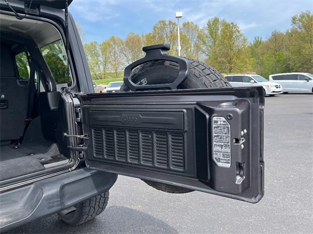 2020 Jeep Wrangler (CC-2064157) for sale in Paducah, Kentucky