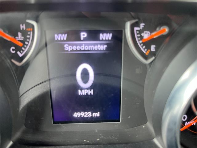 2020 Jeep Wrangler (CC-2064157) for sale in Paducah, Kentucky