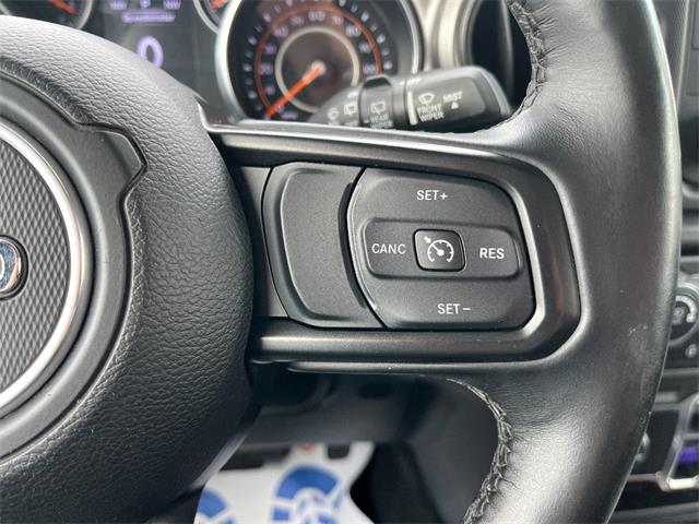 2020 Jeep Wrangler (CC-2064157) for sale in Paducah, Kentucky
