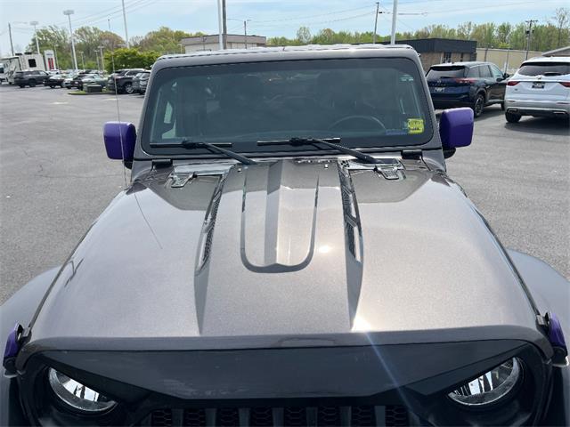 2020 Jeep Wrangler (CC-2064157) for sale in Paducah, Kentucky