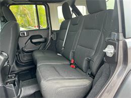 2020 Jeep Wrangler (CC-2064157) for sale in Paducah, Kentucky