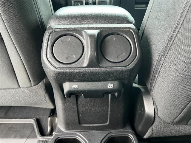 2020 Jeep Wrangler (CC-2064157) for sale in Paducah, Kentucky