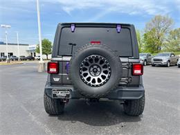 2020 Jeep Wrangler (CC-2064157) for sale in Paducah, Kentucky