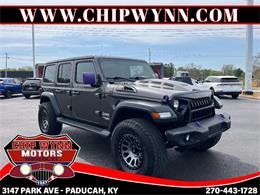 2020 Jeep Wrangler (CC-2064157) for sale in Paducah, Kentucky