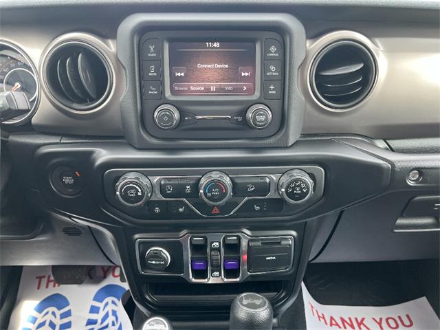 2020 Jeep Wrangler (CC-2064157) for sale in Paducah, Kentucky