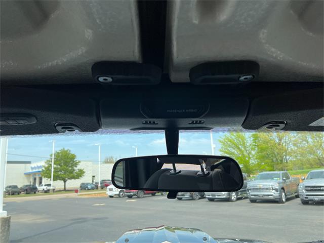 2020 Jeep Wrangler (CC-2064157) for sale in Paducah, Kentucky