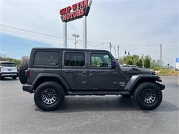 2020 Jeep Wrangler (CC-2064157) for sale in Paducah, Kentucky