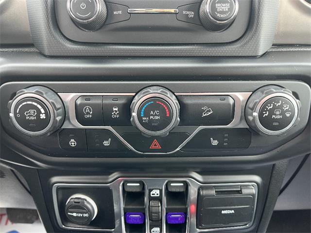 2020 Jeep Wrangler (CC-2064157) for sale in Paducah, Kentucky