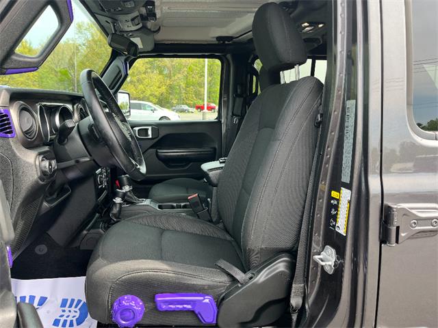 2020 Jeep Wrangler (CC-2064157) for sale in Paducah, Kentucky