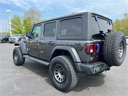 2020 Jeep Wrangler (CC-2064157) for sale in Paducah, Kentucky