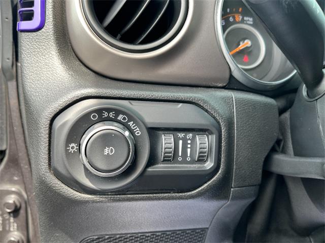 2020 Jeep Wrangler (CC-2064157) for sale in Paducah, Kentucky