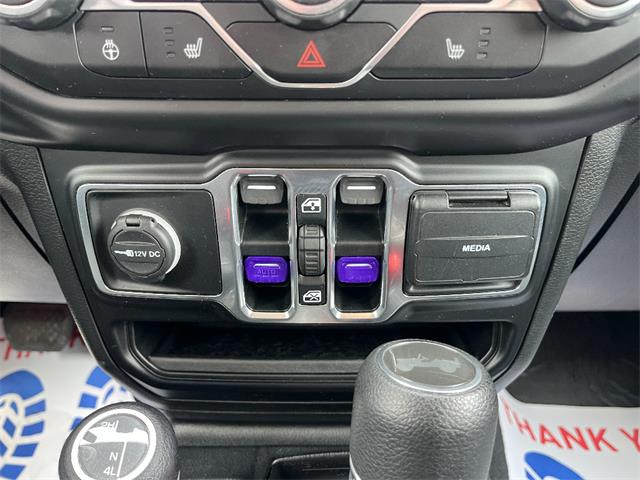 2020 Jeep Wrangler (CC-2064157) for sale in Paducah, Kentucky