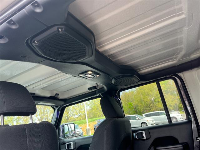 2020 Jeep Wrangler (CC-2064157) for sale in Paducah, Kentucky