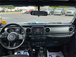 2020 Jeep Wrangler (CC-2064157) for sale in Paducah, Kentucky