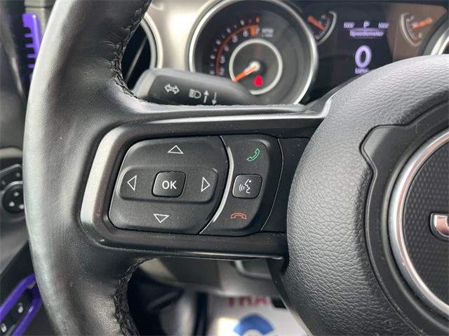 2020 Jeep Wrangler (CC-2064157) for sale in Paducah, Kentucky