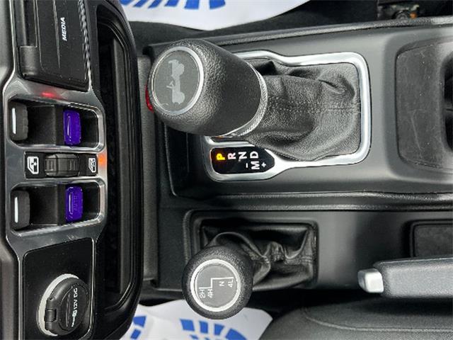 2020 Jeep Wrangler (CC-2064157) for sale in Paducah, Kentucky