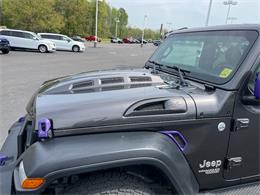 2020 Jeep Wrangler (CC-2064157) for sale in Paducah, Kentucky