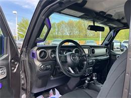 2020 Jeep Wrangler (CC-2064157) for sale in Paducah, Kentucky