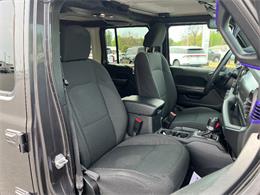 2020 Jeep Wrangler (CC-2064157) for sale in Paducah, Kentucky