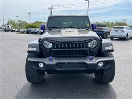 2020 Jeep Wrangler (CC-2064157) for sale in Paducah, Kentucky