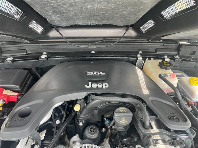 2020 Jeep Wrangler (CC-2064157) for sale in Paducah, Kentucky