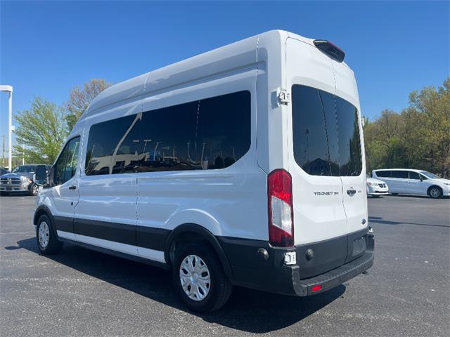 2024 Ford Transit Wagon (CC-2064158) for sale in Paducah, Kentucky