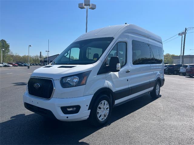 2024 Ford Transit Wagon (CC-2064158) for sale in Paducah, Kentucky