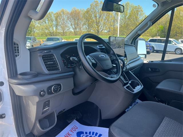 2024 Ford Transit Wagon (CC-2064158) for sale in Paducah, Kentucky