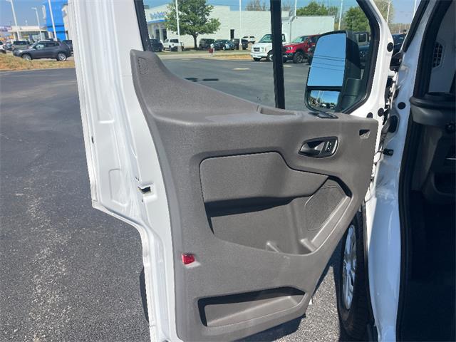 2024 Ford Transit Wagon (CC-2064158) for sale in Paducah, Kentucky