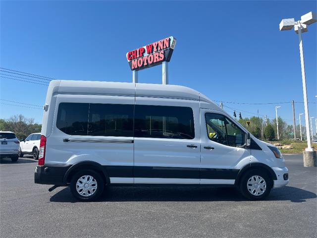 2024 Ford Transit Wagon (CC-2064158) for sale in Paducah, Kentucky