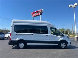 2024 Ford Transit Wagon (CC-2064158) for sale in Paducah, Kentucky
