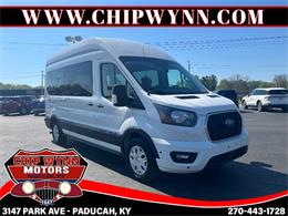 2024 Ford Transit Wagon (CC-2064158) for sale in Paducah, Kentucky