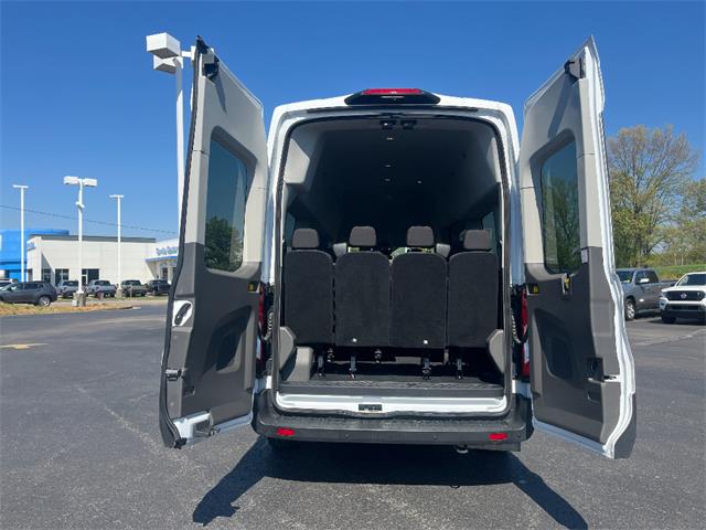 2024 Ford Transit Wagon (CC-2064158) for sale in Paducah, Kentucky