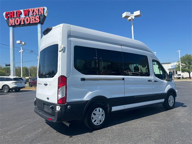 2024 Ford Transit Wagon (CC-2064158) for sale in Paducah, Kentucky