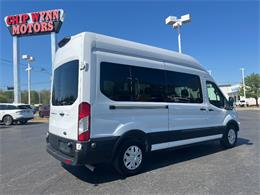 2024 Ford Transit Wagon (CC-2064158) for sale in Paducah, Kentucky
