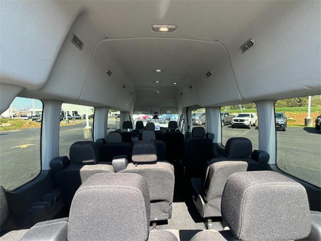 2024 Ford Transit Wagon (CC-2064158) for sale in Paducah, Kentucky