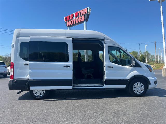 2024 Ford Transit Wagon (CC-2064158) for sale in Paducah, Kentucky