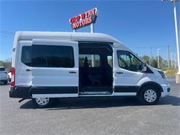 2024 Ford Transit Wagon (CC-2064158) for sale in Paducah, Kentucky