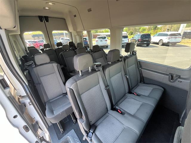 2024 Ford Transit Wagon (CC-2064158) for sale in Paducah, Kentucky