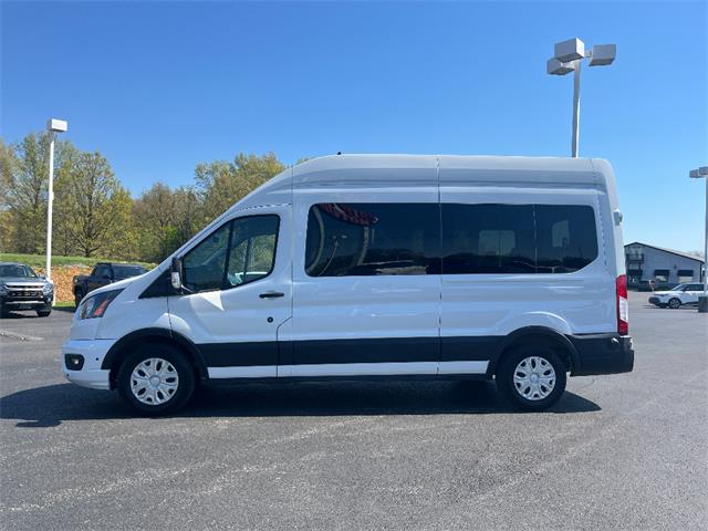2024 Ford Transit Wagon (CC-2064158) for sale in Paducah, Kentucky