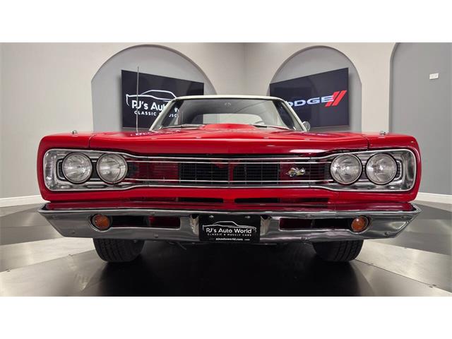 1969 Dodge Super Bee (CC-2064163) for sale in Clearwater, Florida
