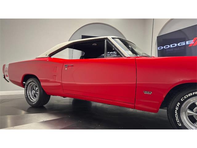 1969 Dodge Super Bee (CC-2064163) for sale in Clearwater, Florida