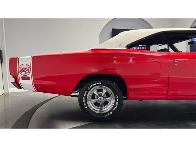 1969 Dodge Super Bee (CC-2064163) for sale in Clearwater, Florida