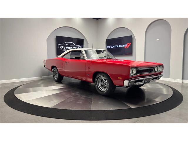 1969 Dodge Super Bee (CC-2064163) for sale in Clearwater, Florida