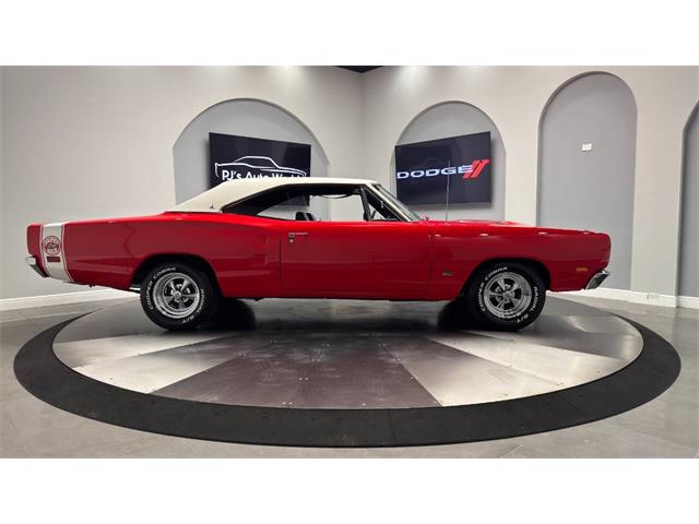1969 Dodge Super Bee (CC-2064163) for sale in Clearwater, Florida