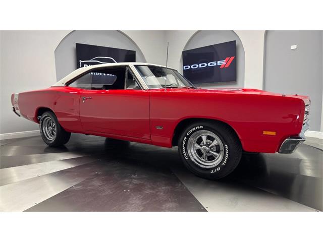 1969 Dodge Super Bee (CC-2064163) for sale in Clearwater, Florida