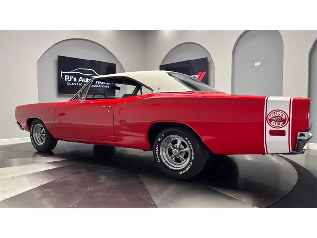 1969 Dodge Super Bee (CC-2064163) for sale in Clearwater, Florida